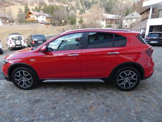FIAT Tipo usata, con Boardcomputer