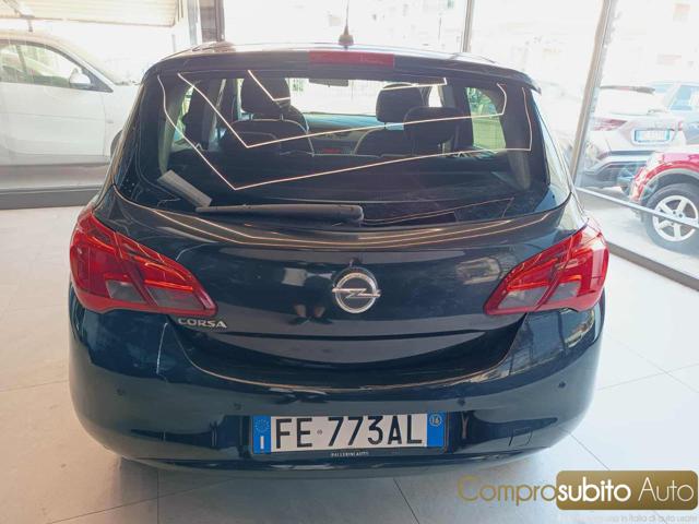 OPEL Corsa usata, con Alzacristalli elettrici