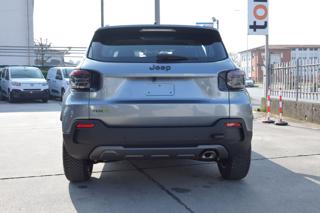 JEEP Avenger usata, con Alzacristalli elettrici