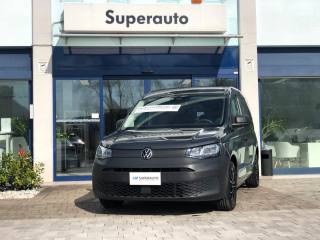 VOLKSWAGEN Caddy usata, con Airbag