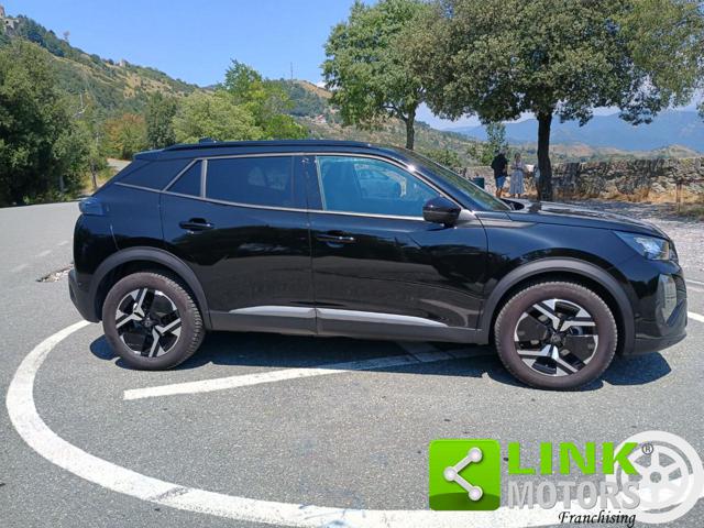 PEUGEOT 2008 usata, con Autoradio