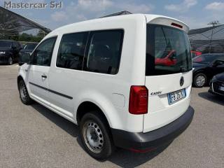 VOLKSWAGEN Caddy usata, con Climatizzatore