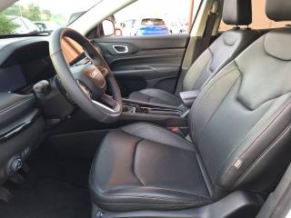 JEEP Compass usata, con Controllo automatico clima
