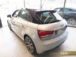 AUDI A1 usata, con Cerchi in lega