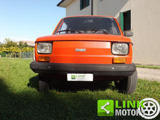 FIAT 126 usata 3