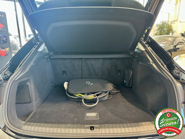 AUDI Q3 usata, con Volante multifunzione