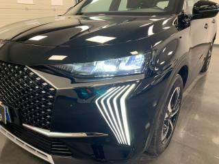 DS AUTOMOBILES DS 7 usata, con Servosterzo