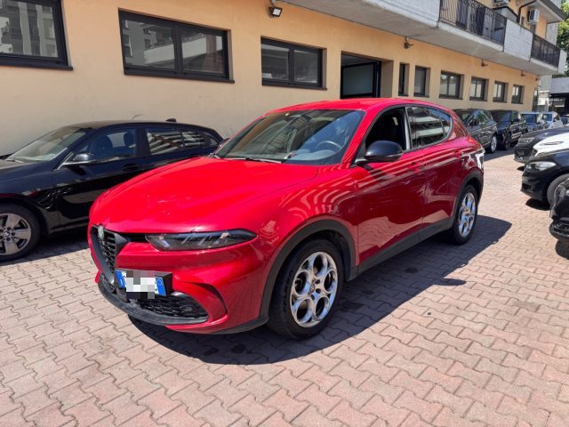 ALFA ROMEO Tonale usata, con ABS