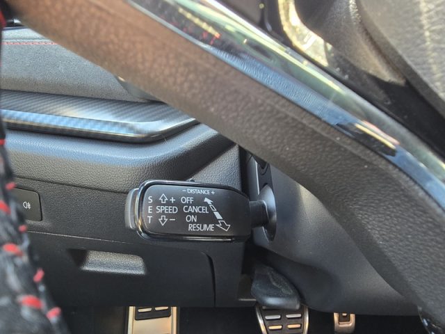 SKODA Octavia usata, con Controllo trazione