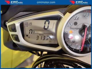 TRIUMPH Street Triple usata 4