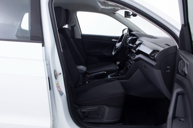 VOLKSWAGEN T-Cross usata, con Climatizzatore