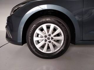 SEAT Ibiza usata, con Alzacristalli elettrici