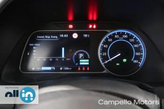 NISSAN Leaf usata 8