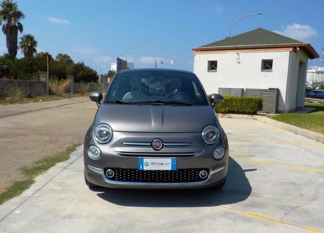 FIAT 500 usata, con Airbag