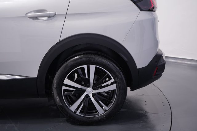PEUGEOT 3008 usata 34