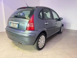 CITROEN C3 usata 9