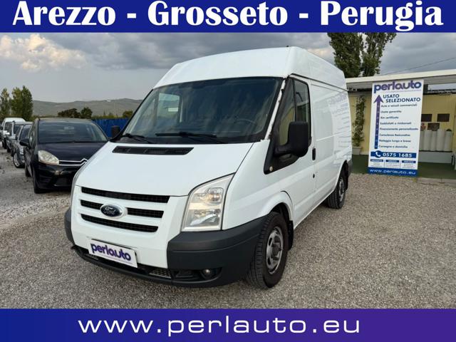 FORD Transit usata, con ABS