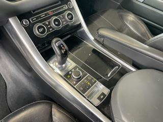 LAND ROVER Range Rover Sport usata, con Immobilizzatore elettronico