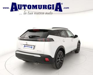 PEUGEOT 2008 usata, con Boardcomputer