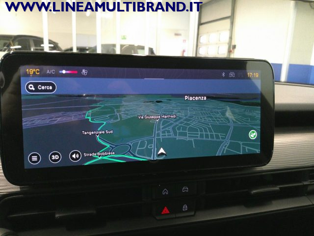 JEEP Avenger usata, con Airbag laterali