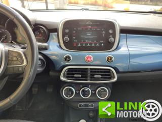 FIAT 500X usata 29