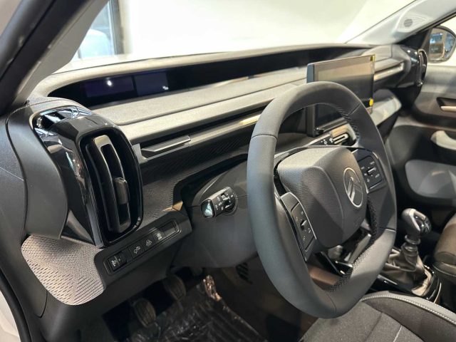 CITROEN C3 usata 28