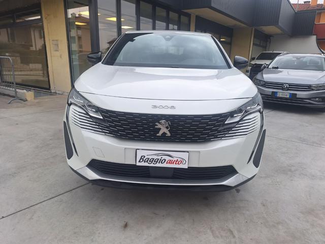 PEUGEOT 3008 usata, con Airbag Passeggero