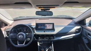 NISSAN X-Trail usata, con ESP