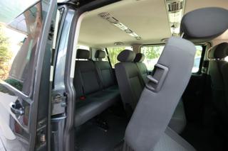 VOLKSWAGEN Caravelle usata, con Airbag Passeggero