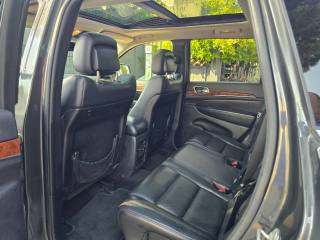 JEEP Grand Cherokee usata 68
