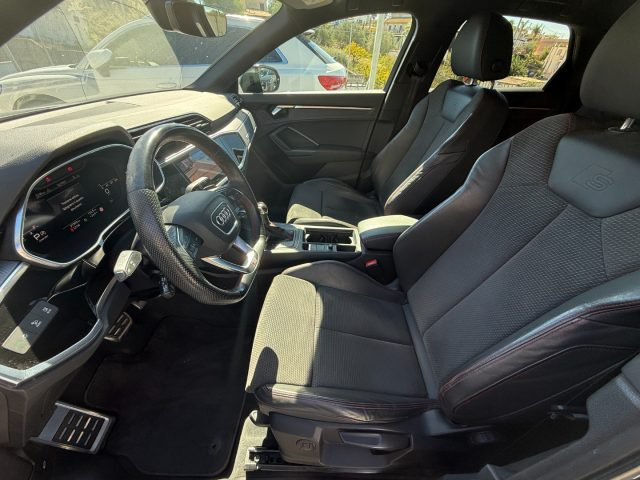 AUDI Q3 usata, con Servosterzo