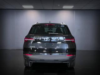 SKODA Karoq usata, con Chiusura centralizzata