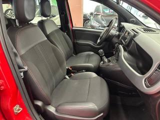 FIAT Panda usata, con Climatizzatore