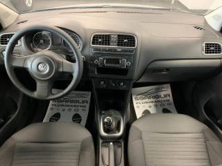 VOLKSWAGEN Polo usata, con Boardcomputer