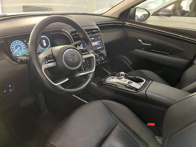 HYUNDAI Tucson usata, con Controllo trazione