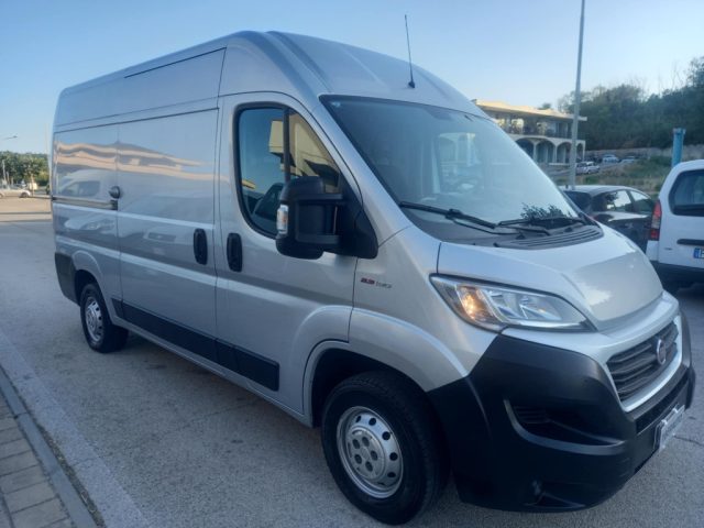 FIAT Ducato usata 24