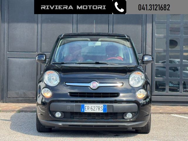 FIAT 500L usata, con Airbag laterali
