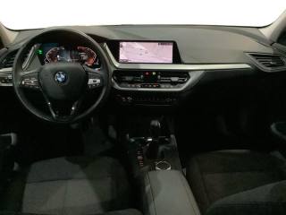 BMW 118 usata, con Chiusura centralizzata
