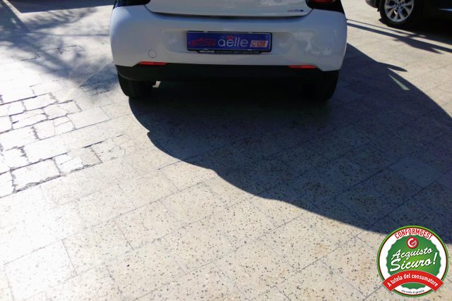 SMART ForFour usata 36