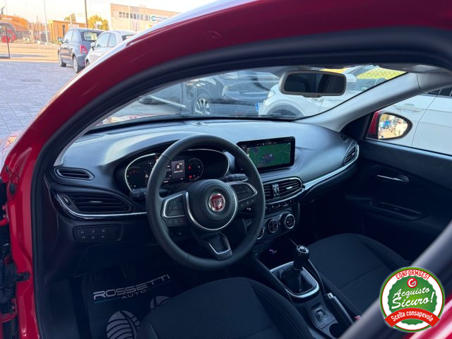 FIAT Tipo usata, con Controllo trazione