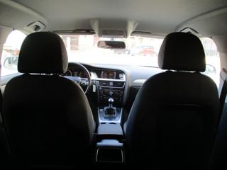 AUDI A4 usata 17
