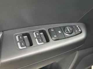 KIA Sportage usata, con Bluetooth