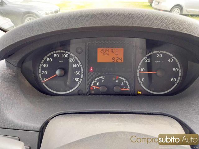 CITROEN Jumper usata 16