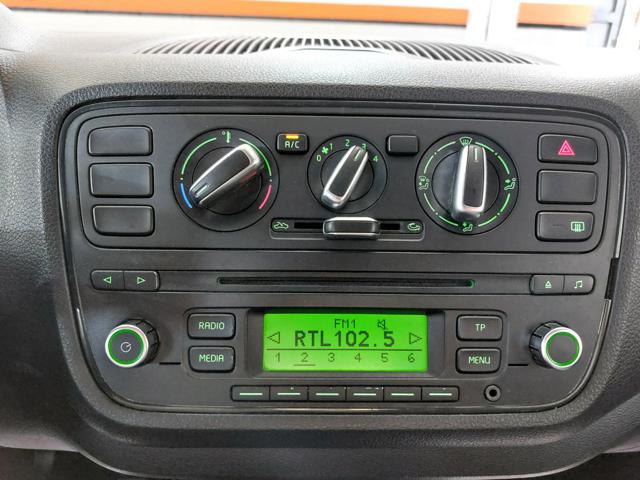 SKODA Citigo usata 14