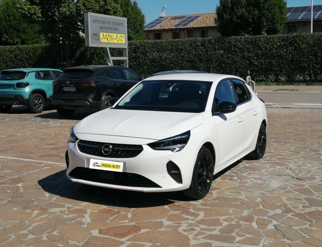 OPEL Corsa usata, con ABS