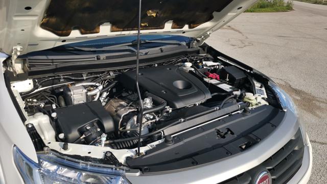 MITSUBISHI L200 usata, con Bracciolo