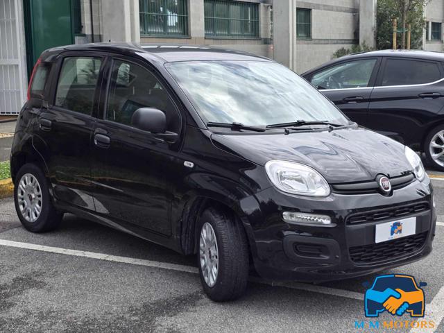 FIAT Panda usata, con Airbag Passeggero