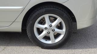 TOYOTA Corolla usata, con Luci diurne
