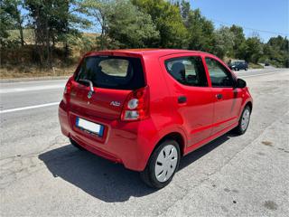 SUZUKI Alto usata, con Alzacristalli elettrici