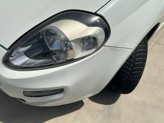 FIAT Punto usata 21